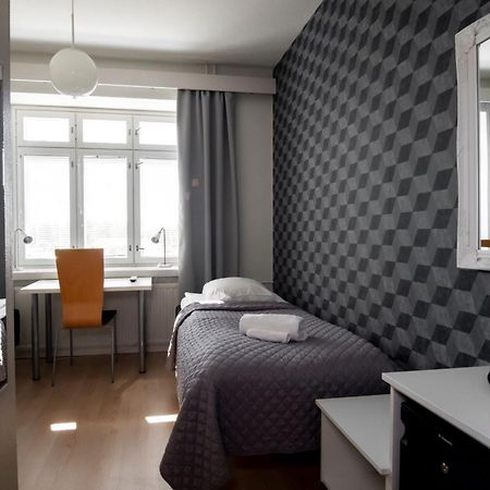 Ik Hotel & Camping Keuruu Chambre photo