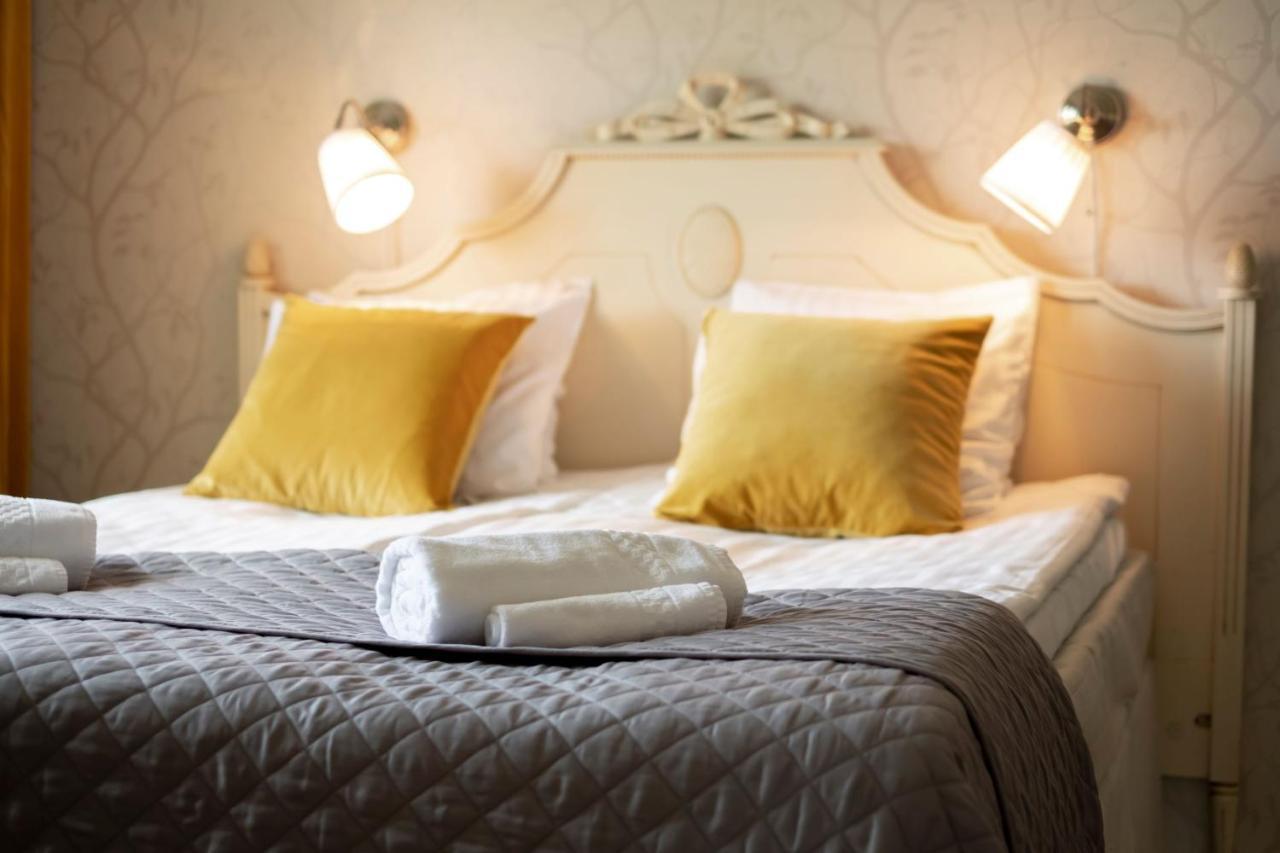 Ik Hotel & Camping Keuruu Extérieur photo
