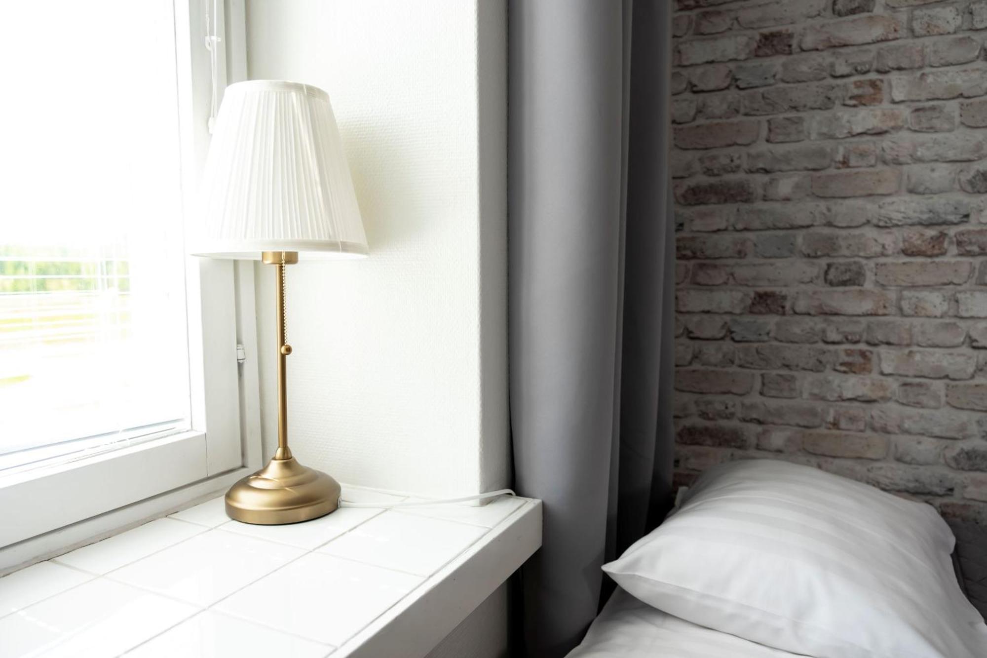 Ik Hotel & Camping Keuruu Chambre photo