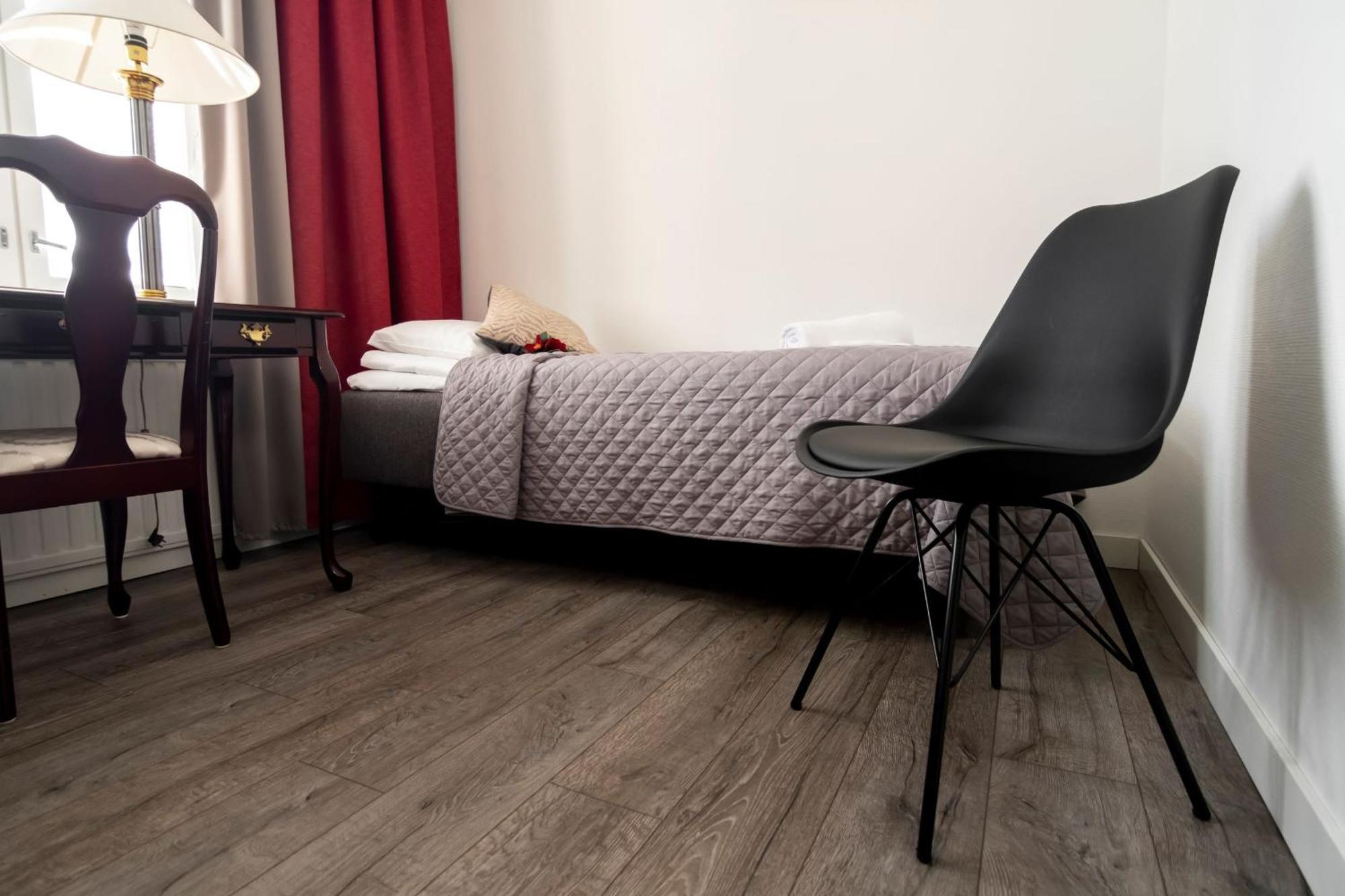 Ik Hotel & Camping Keuruu Chambre photo