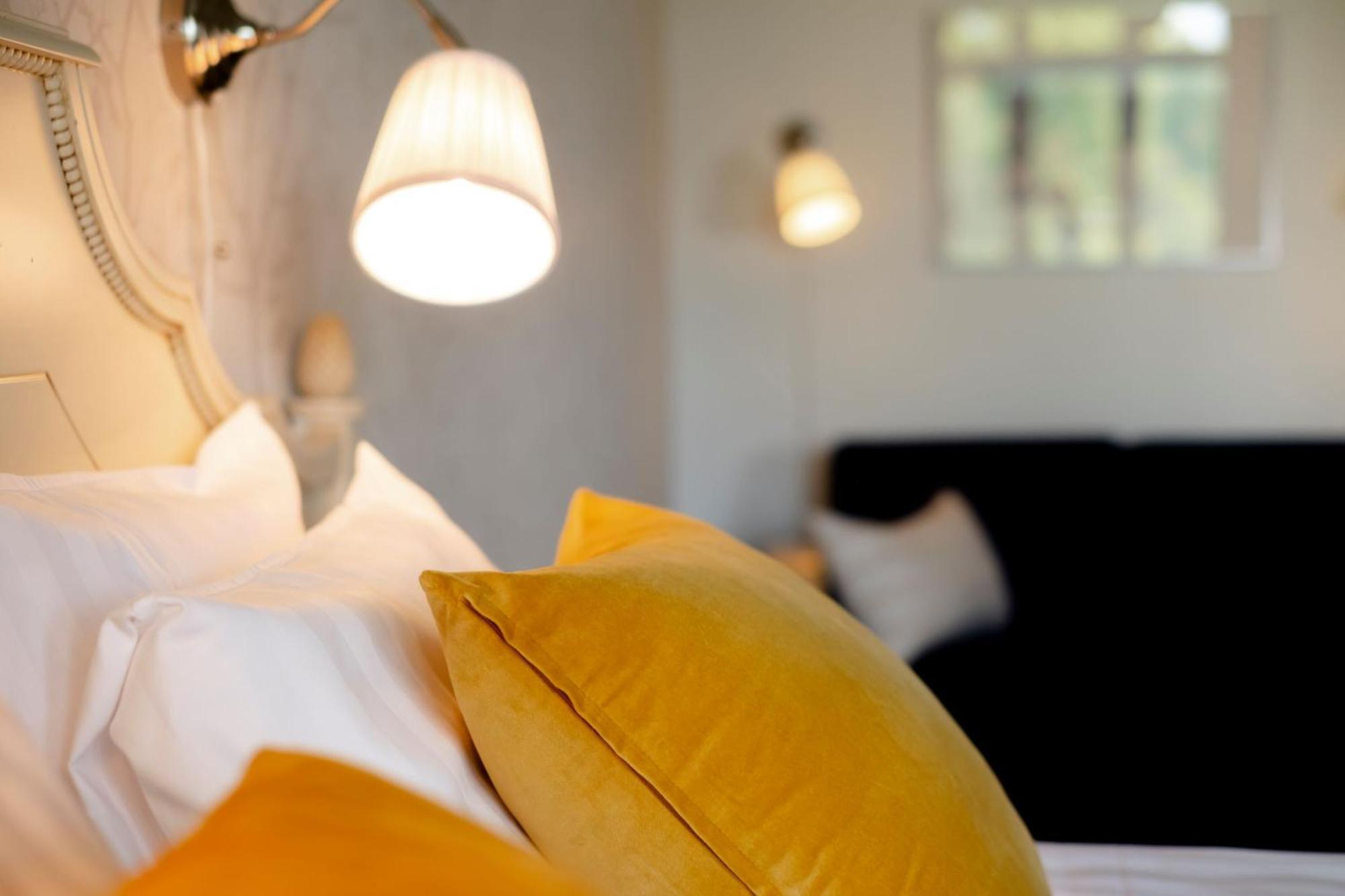 Ik Hotel & Camping Keuruu Chambre photo