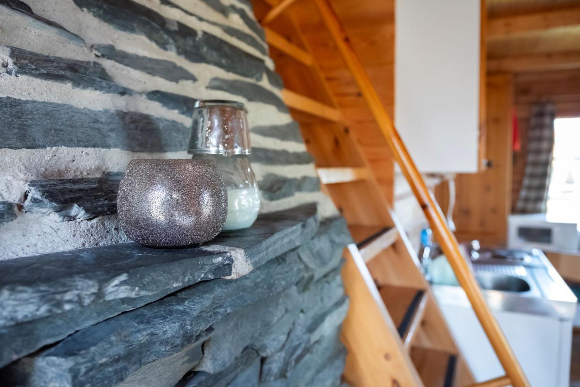 Ik Hotel & Camping Keuruu Chambre photo