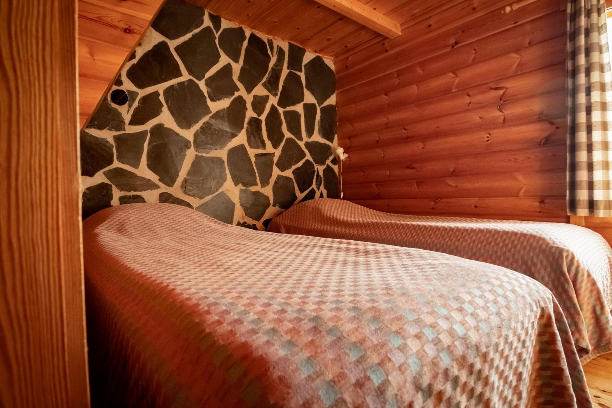 Ik Hotel & Camping Keuruu Chambre photo