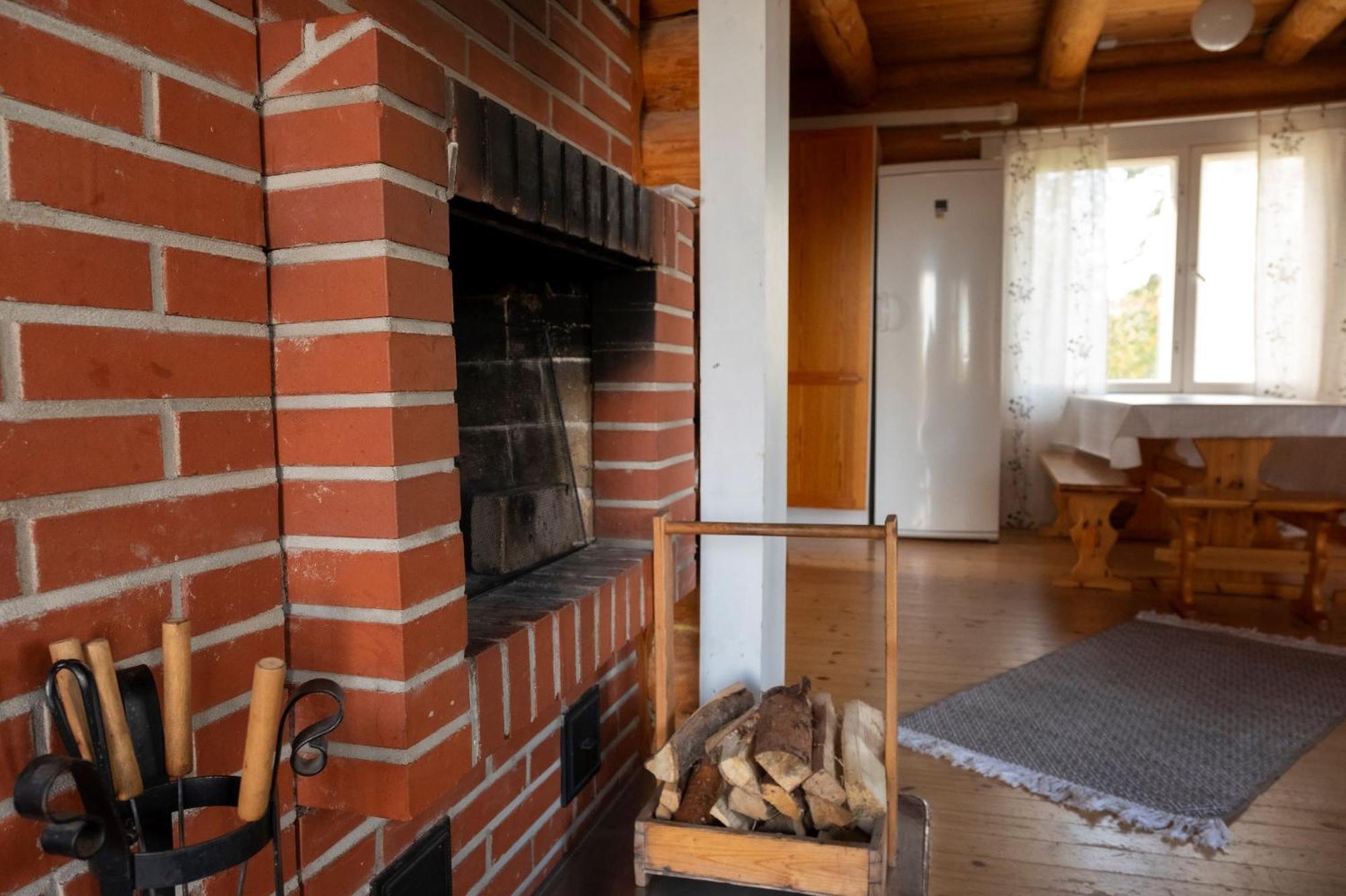 Ik Hotel & Camping Keuruu Chambre photo